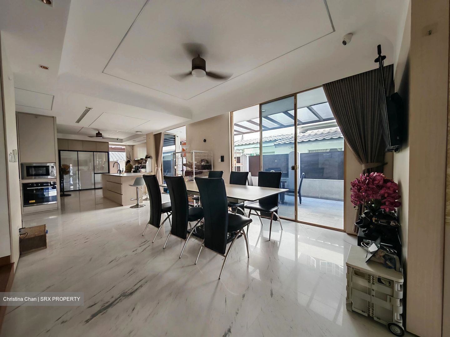 Sunrise Villa (D28), Terrace #558229081